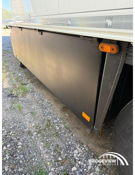 Náves chladírenské Schmitz Cargobull SCB*S3B: obrázok 17