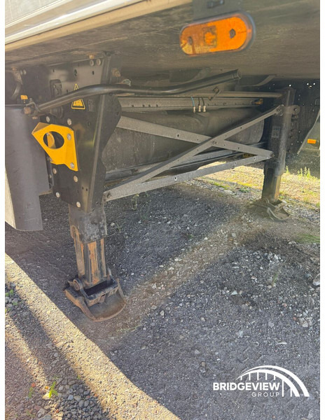 Náves chladírenské Schmitz Cargobull SCB*S3B: obrázok 20