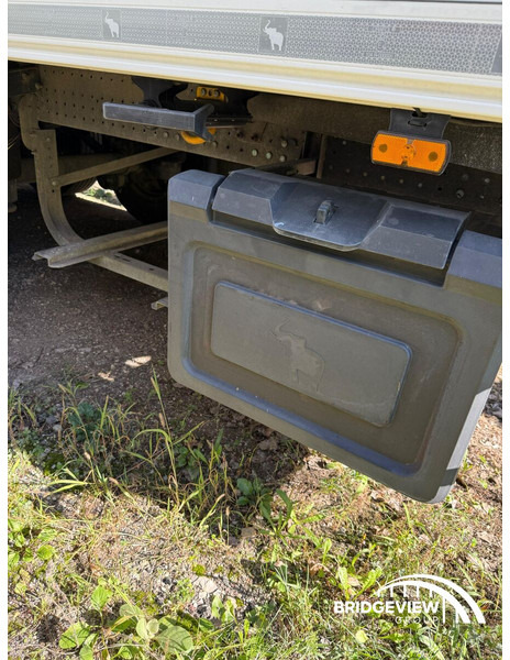 Náves chladírenské Schmitz Cargobull SCB*S3B: obrázok 16