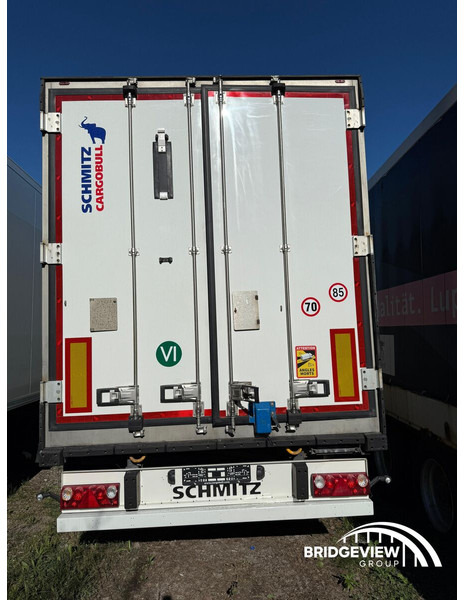 Náves chladírenské Schmitz Cargobull SCB*S3B: obrázok 11