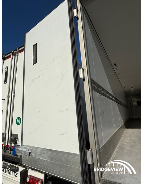Náves chladírenské Schmitz Cargobull SCB*S3B: obrázok 7