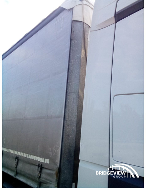 Schmitz Cargobull SCB*S3T - Plachtový náves: obrázok 2 Schmitz Cargobull SCB*S3T - Plachtový náves: obrázok 2