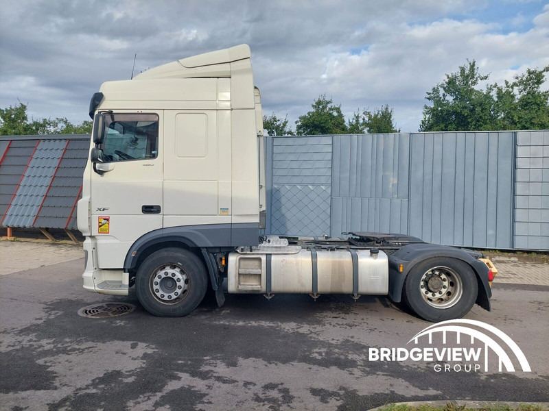DAF XF 480 - Ťahač: obrázok 4 DAF XF 480 - Ťahač: obrázok 4