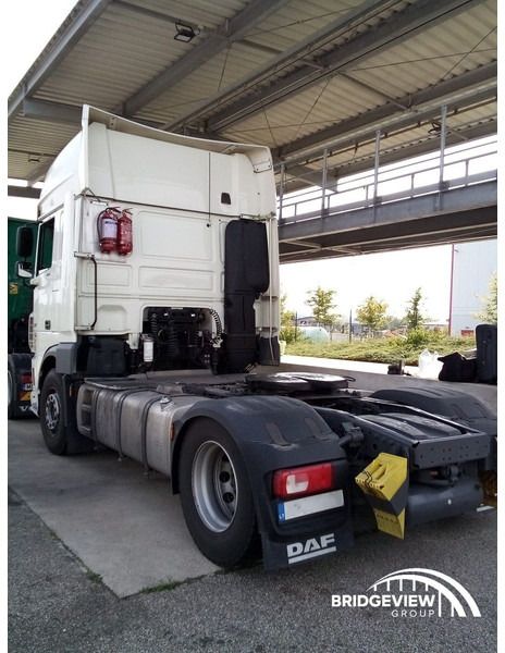 DAF XF 480 - Ťahač: obrázok 5 DAF XF 480 - Ťahač: obrázok 5