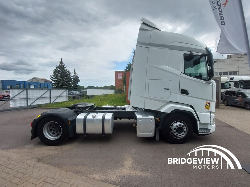 DAF XG 480 - Ťahač: obrázok 5 DAF XG 480 - Ťahač: obrázok 5