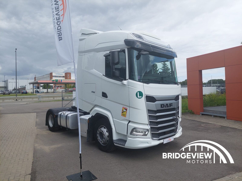 DAF XG 480 - Ťahač: obrázok 2 DAF XG 480 - Ťahač: obrázok 2