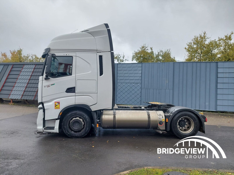 Iveco S-Way 460 - Ťahač: obrázok 4 Iveco S-Way 460 - Ťahač: obrázok 4