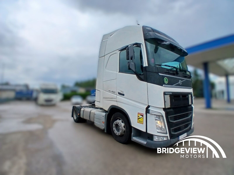Volvo FH460 - Ťahač: obrázok 2 Volvo FH460 - Ťahač: obrázok 2