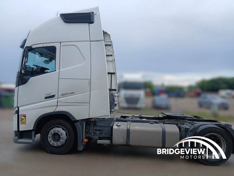 Volvo FH460 - Ťahač: obrázok 3 Volvo FH460 - Ťahač: obrázok 3