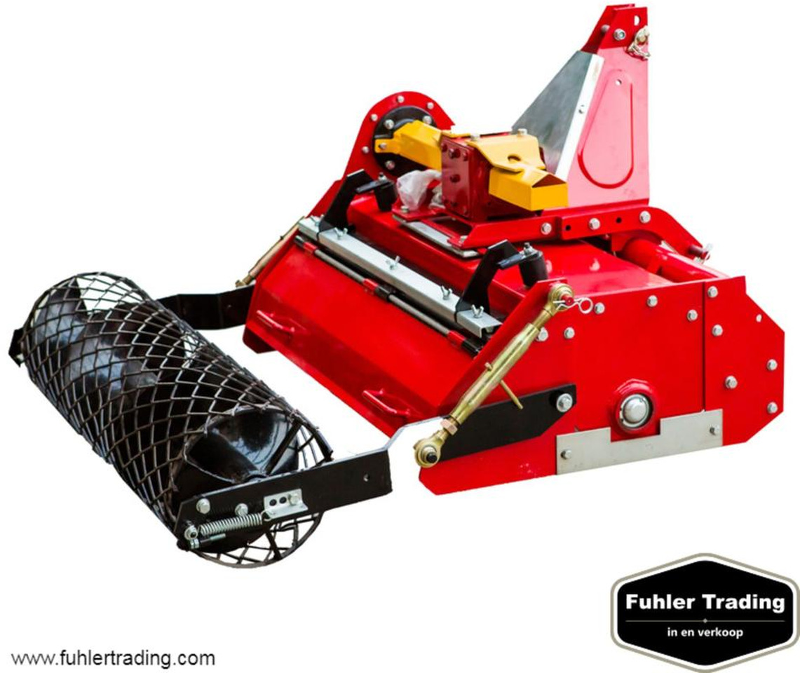 Umkehrfräse 105 - 125 cm Angebot !!!! für Kleintraktor - Záhradný kultivátor: obrázok 5 Umkehrfräse 105 - 125 cm Angebot !!!! für Kleintraktor - Záhradný kultivátor: obrázok 5