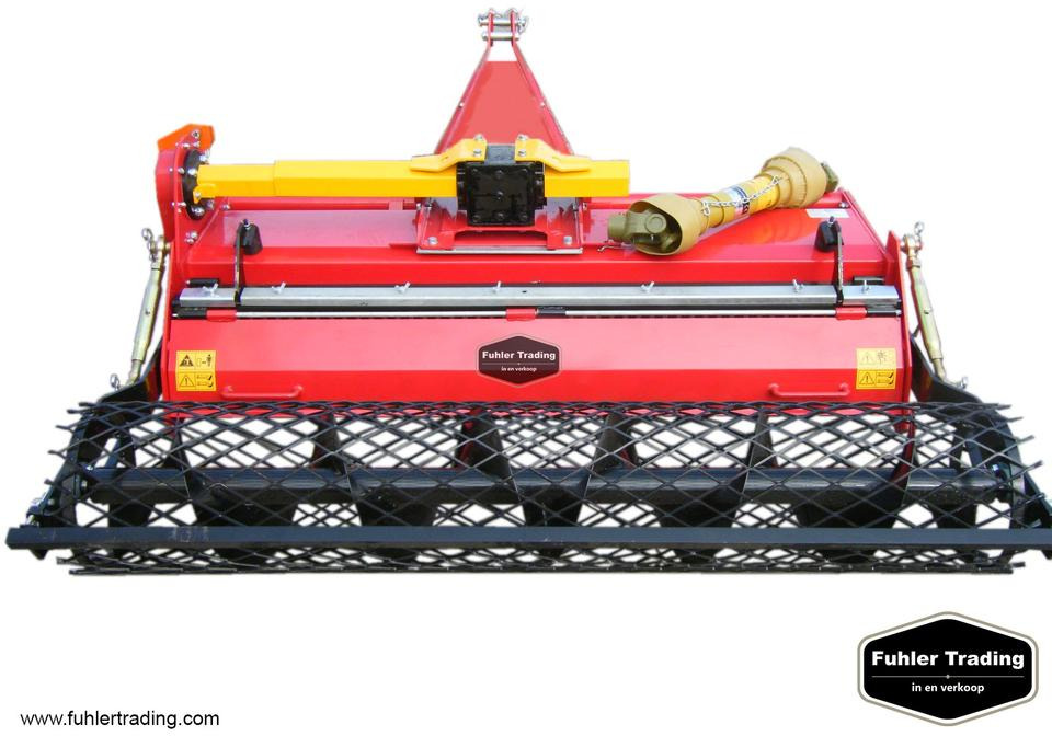 Umkehrfräse 105 - 125 cm Angebot !!!! für Kleintraktor - Záhradný kultivátor: obrázok 3 Umkehrfräse 105 - 125 cm Angebot !!!! für Kleintraktor - Záhradný kultivátor: obrázok 3