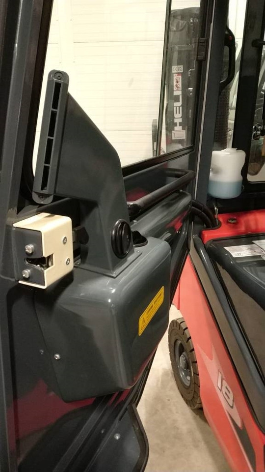 HELI CPCD18-XC26H - Vysokozdvižný vozík: obrázok 2 HELI CPCD18-XC26H - Vysokozdvižný vozík: obrázok 2