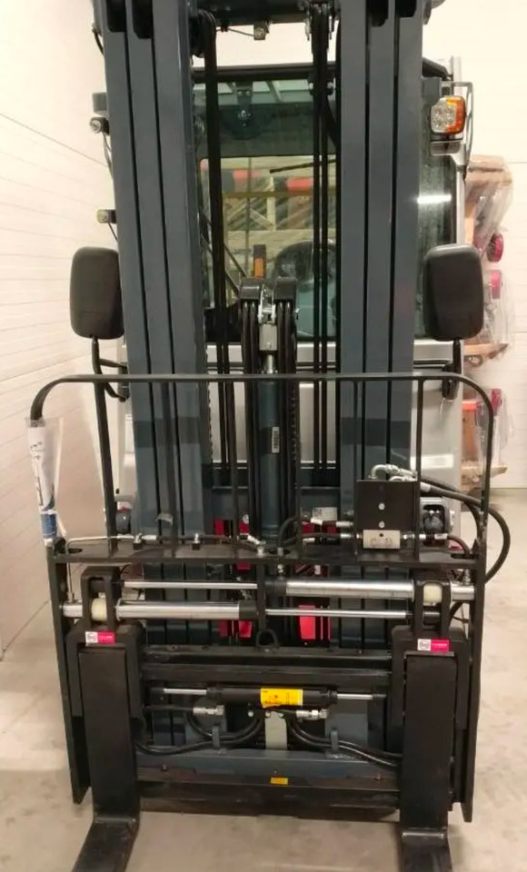 HELI CPD25-GE2DLI - Elektrický vysokozdvižný vozík: obrázok 4 HELI CPD25-GE2DLI - Elektrický vysokozdvižný vozík: obrázok 4