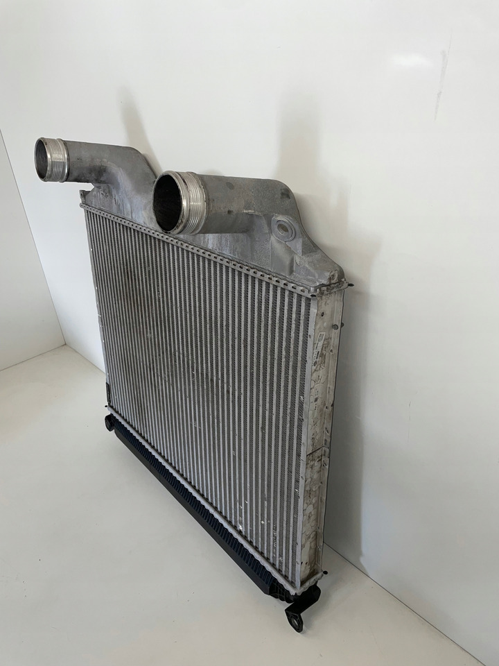 CHŁODNICA INTERCOLLER INTERKULER MAN TGS TGA - Medzichladič pre Nákladné auto: obrázok 1 CHŁODNICA INTERCOLLER INTERKULER MAN TGS TGA - Medzichladič pre Nákladné auto: obrázok 1