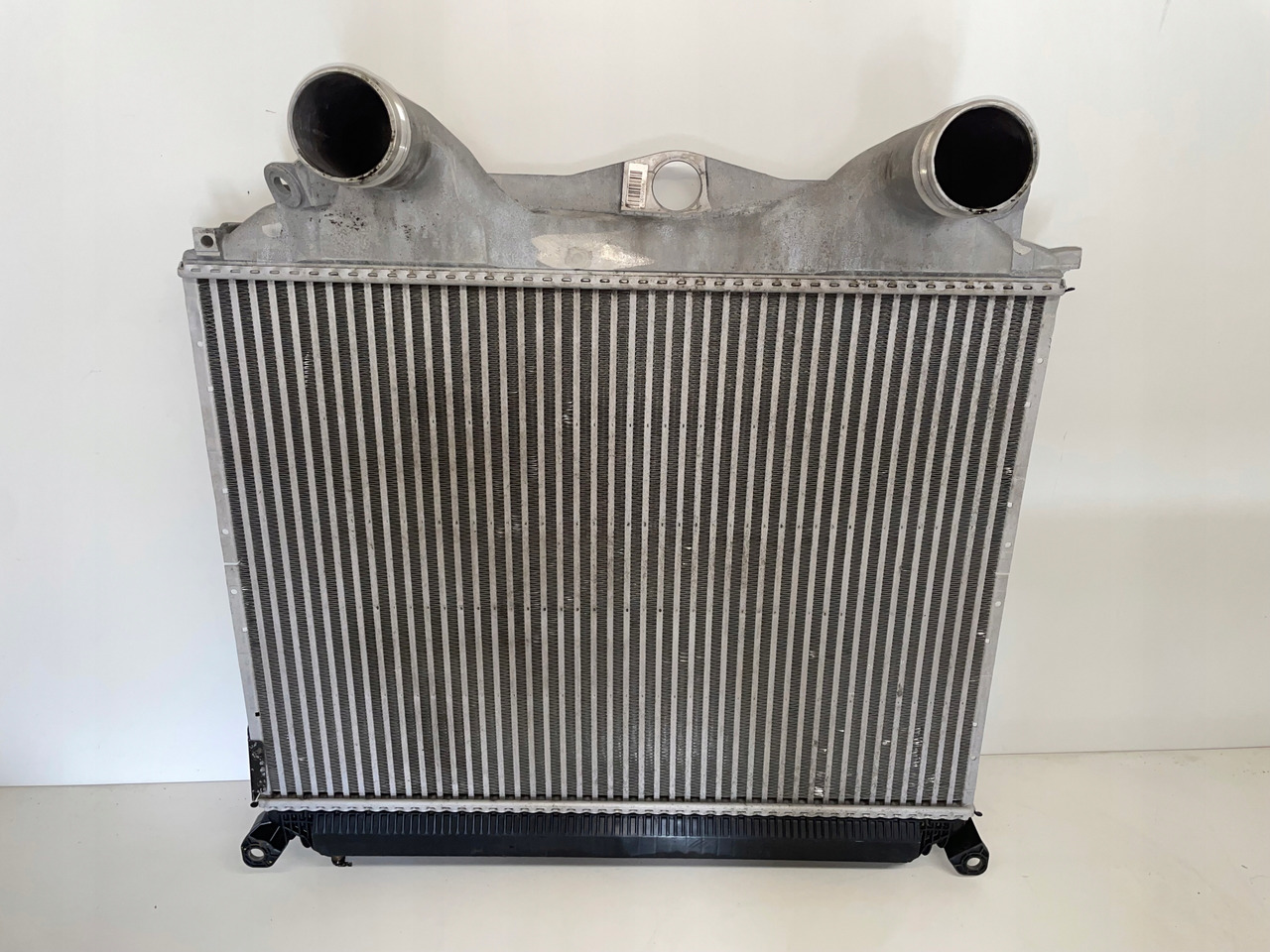 CHŁODNICA INTERCOLLER INTERKULER MAN TGS TGA - Medzichladič pre Nákladné auto: obrázok 2 CHŁODNICA INTERCOLLER INTERKULER MAN TGS TGA - Medzichladič pre Nákladné auto: obrázok 2