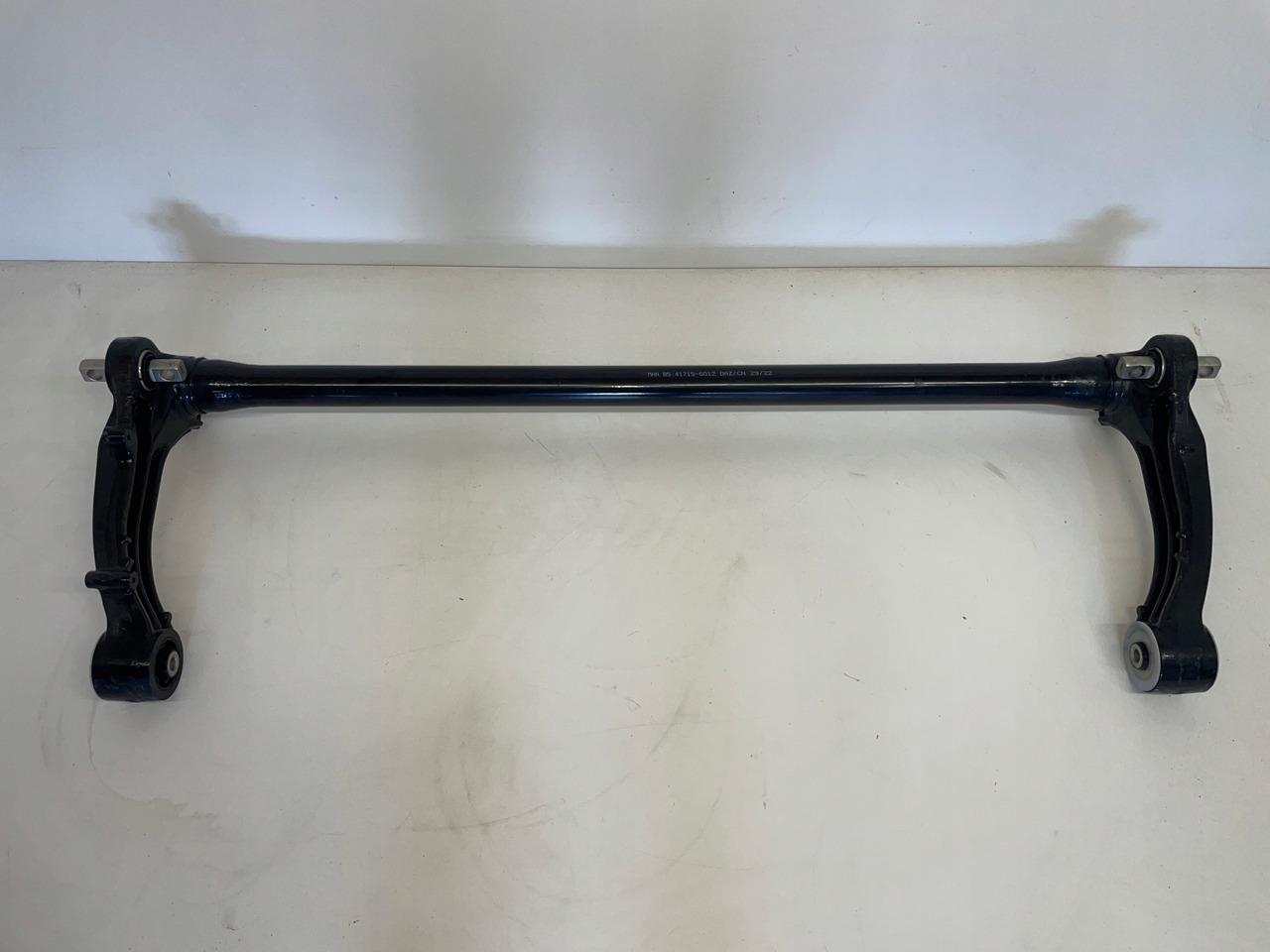 DRĄŻEK WYWROTU KABINY WYWROT MAN TG3 TGX TGS 3 85417156012 - Odpruženie kabíny pre Nákladné auto: obrázok 2 DRĄŻEK WYWROTU KABINY WYWROT MAN TG3 TGX TGS 3 85417156012 - Odpruženie kabíny pre Nákladné auto: obrázok 2