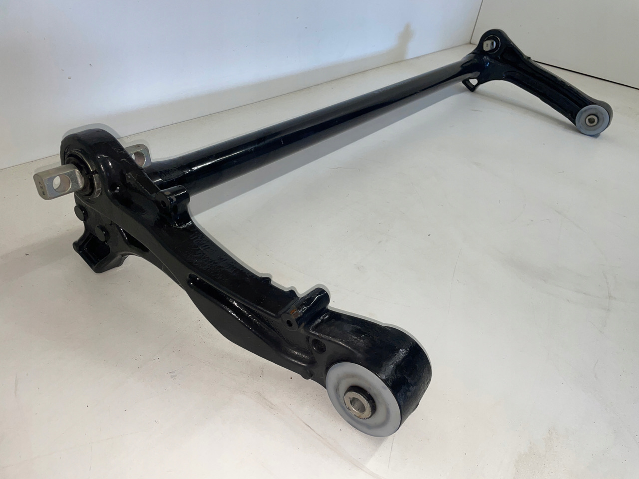 DRĄŻEK WYWROTU KABINY WYWROT MAN TG3 TGX TGS 3 85417156012 - Odpruženie kabíny pre Nákladné auto: obrázok 4 DRĄŻEK WYWROTU KABINY WYWROT MAN TG3 TGX TGS 3 85417156012 - Odpruženie kabíny pre Nákladné auto: obrázok 4