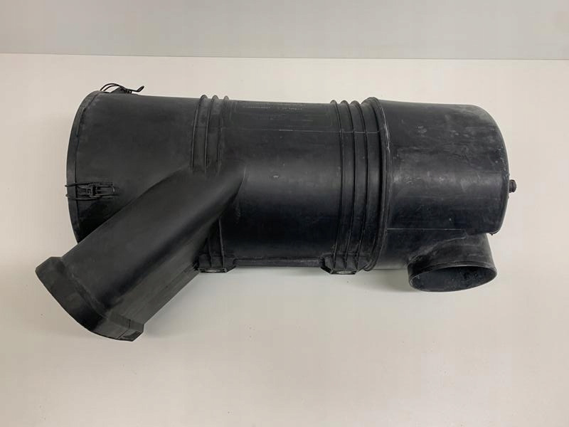 FILTR POWIETRZA OBUDOWA FILTRA MAN TGS TGX TGA - Vzduchový filter pre Nákladné auto: obrázok 3 FILTR POWIETRZA OBUDOWA FILTRA MAN TGS TGX TGA - Vzduchový filter pre Nákladné auto: obrázok 3