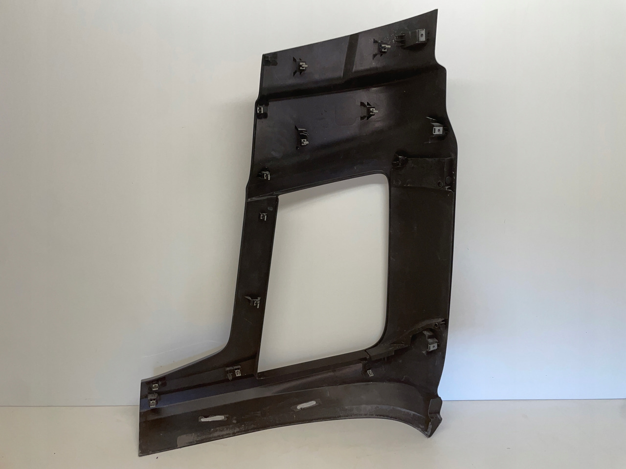 FORD F-MAX ZDERZAK OKULAR OBUDOWA REFLEKTORA JC46-17E950-A - Nárazník pre Nákladné auto: obrázok 4 FORD F-MAX ZDERZAK OKULAR OBUDOWA REFLEKTORA JC46-17E950-A - Nárazník pre Nákladné auto: obrázok 4