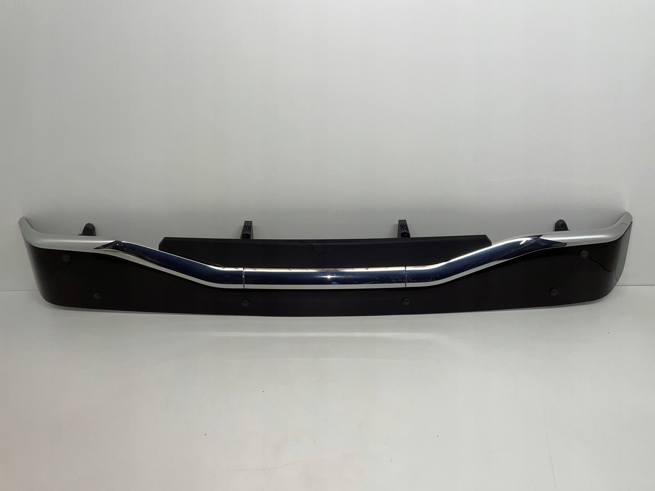 KOMPLETNA ORYGINALNA BLENDA OSŁONA PRZECIWSŁONECZNA MAN TG3 TGX 3 TGX-3 - Slnečná clona pre Nákladné auto: obrázok 3 KOMPLETNA ORYGINALNA BLENDA OSŁONA PRZECIWSŁONECZNA MAN TG3 TGX 3 TGX-3 - Slnečná clona pre Nákladné auto: obrázok 3