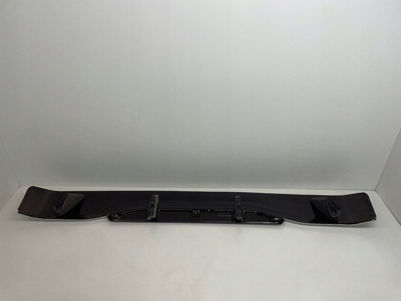 KOMPLETNA ORYGINALNA BLENDA OSŁONA PRZECIWSŁONECZNA MAN TG3 TGX 3 TGX-3 - Slnečná clona pre Nákladné auto: obrázok 4 KOMPLETNA ORYGINALNA BLENDA OSŁONA PRZECIWSŁONECZNA MAN TG3 TGX 3 TGX-3 - Slnečná clona pre Nákladné auto: obrázok 4