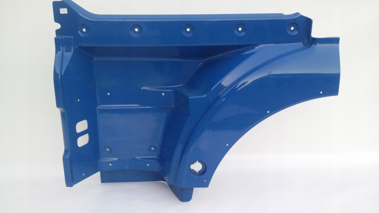 LEWA GÓRNA STOPNICA MAN TGX EURO 6 NR 896 - Karoséria a exteriér pre Nákladné auto: obrázok 1 LEWA GÓRNA STOPNICA MAN TGX EURO 6 NR 896 - Karoséria a exteriér pre Nákladné auto: obrázok 1