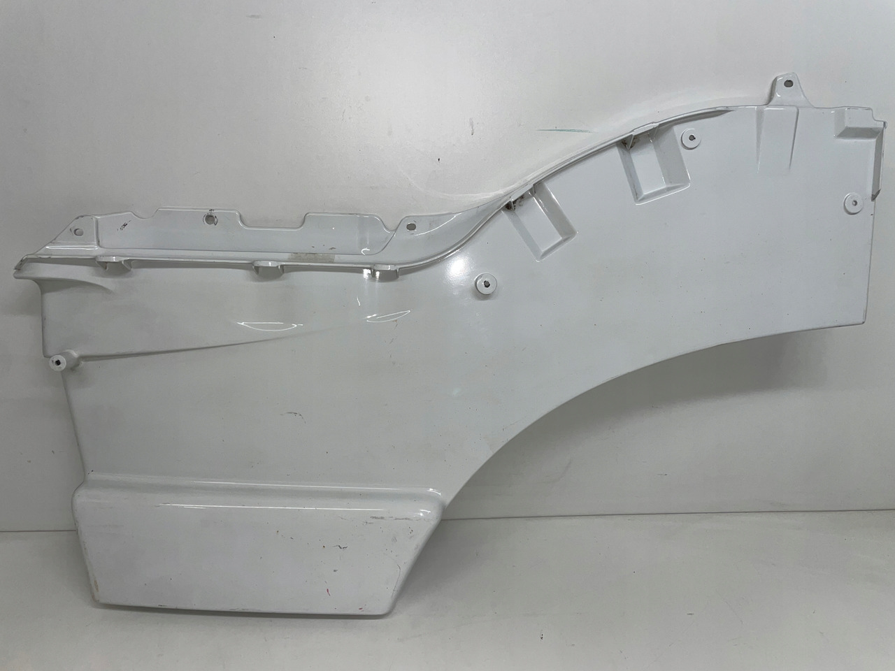 LEWE PRZEDŁUŻENIE DRZWI IVECO STRALIS HI-WAY HI WAY - Dvere a diely pre Nákladné auto: obrázok 1 LEWE PRZEDŁUŻENIE DRZWI IVECO STRALIS HI-WAY HI WAY - Dvere a diely pre Nákladné auto: obrázok 1