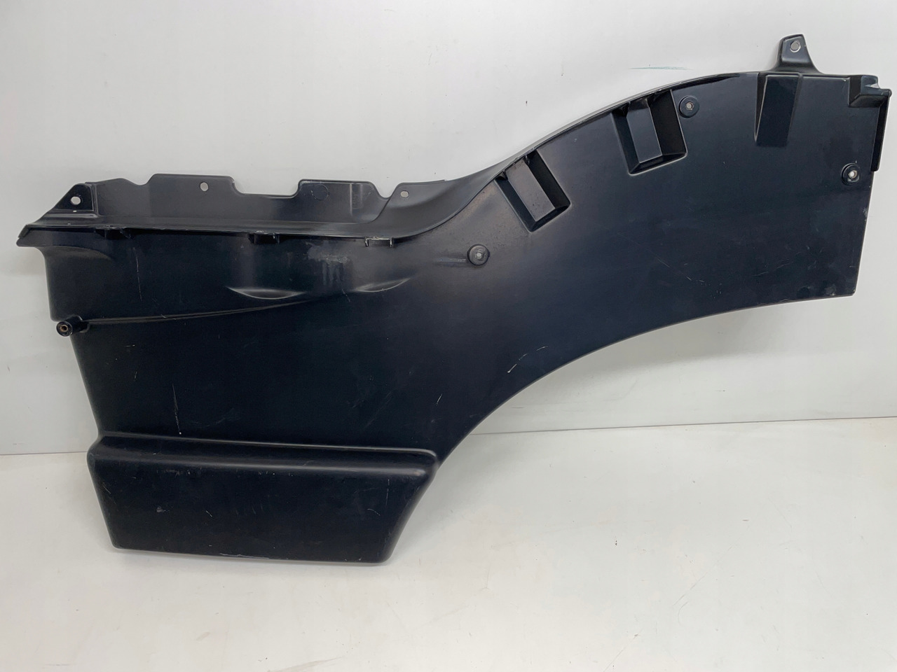 LEWE PRZEDŁUŻENIE DRZWI IVECO STRALIS HI-WAY HI WAY - Dvere a diely pre Nákladné auto: obrázok 1 LEWE PRZEDŁUŻENIE DRZWI IVECO STRALIS HI-WAY HI WAY - Dvere a diely pre Nákladné auto: obrázok 1