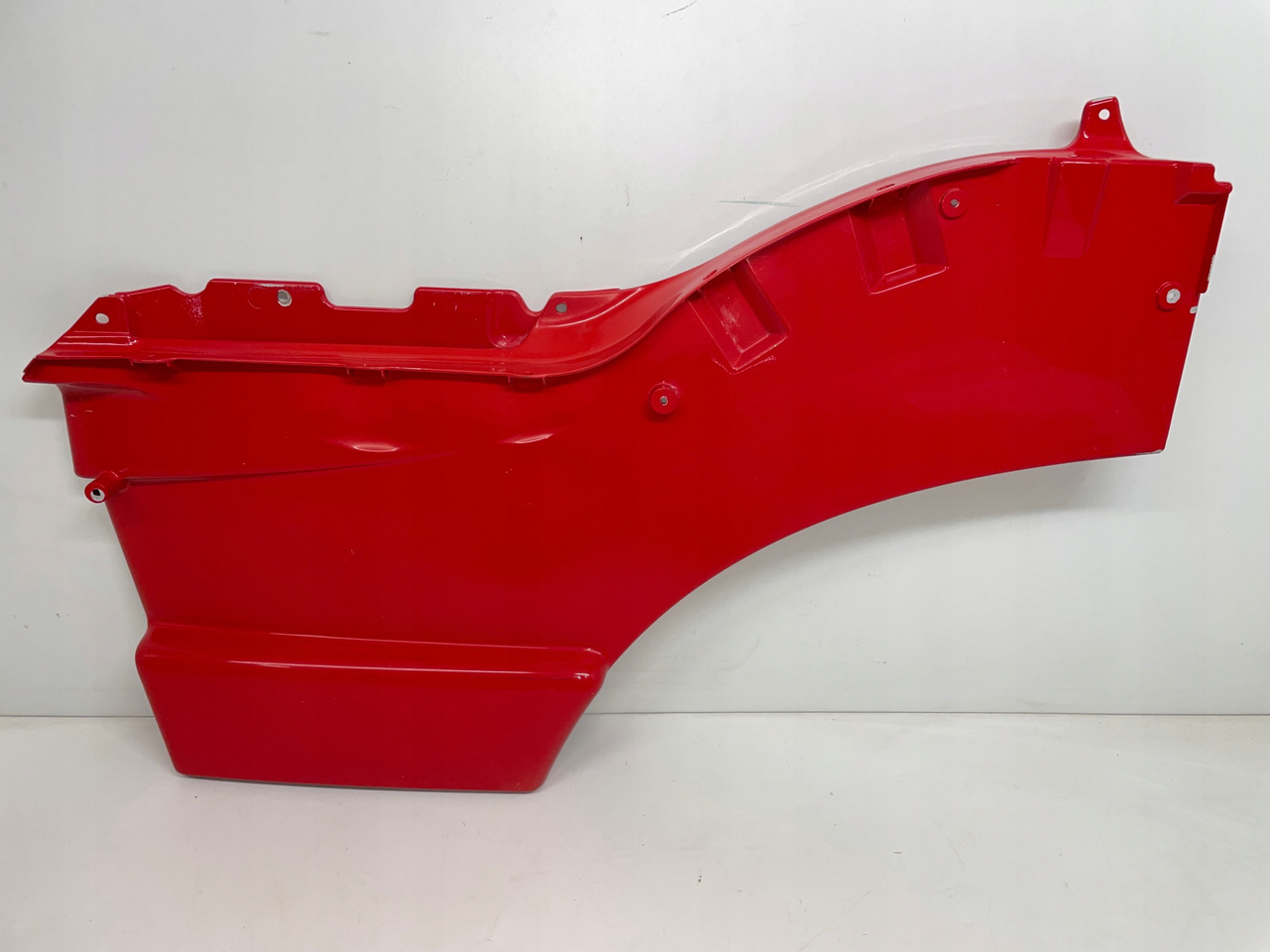 LEWE PRZEDŁUŻENIE DRZWI IVECO STRALIS HI-WAY HI WAY - Dvere a diely pre Nákladné auto: obrázok 1 LEWE PRZEDŁUŻENIE DRZWI IVECO STRALIS HI-WAY HI WAY - Dvere a diely pre Nákladné auto: obrázok 1