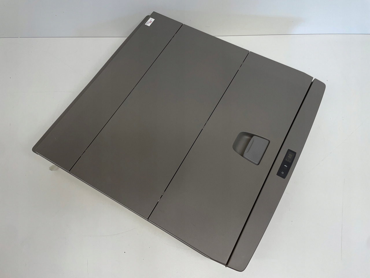 LODÓWKA CHŁODZIARKA SCANIA P G NGS 2770774 - Kabína a interiér pre Nákladné auto: obrázok 2 LODÓWKA CHŁODZIARKA SCANIA P G NGS 2770774 - Kabína a interiér pre Nákladné auto: obrázok 2