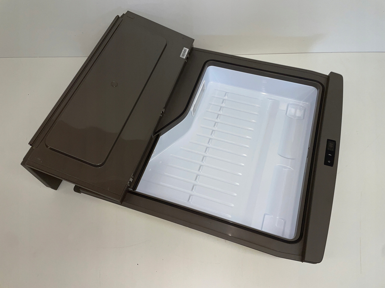 LODÓWKA CHŁODZIARKA SCANIA P G NGS 2770774 - Kabína a interiér pre Nákladné auto: obrázok 3 LODÓWKA CHŁODZIARKA SCANIA P G NGS 2770774 - Kabína a interiér pre Nákladné auto: obrázok 3