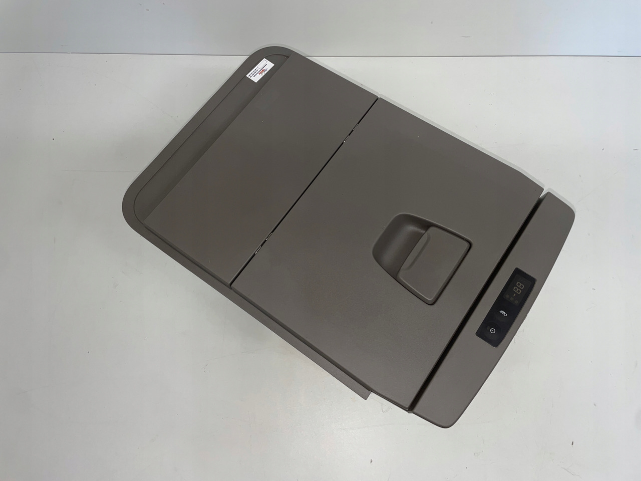 LODÓWKA CHŁODZIARKA SCANIA P G NGS 2770786 - Kabína a interiér pre Nákladné auto: obrázok 2 LODÓWKA CHŁODZIARKA SCANIA P G NGS 2770786 - Kabína a interiér pre Nákladné auto: obrázok 2