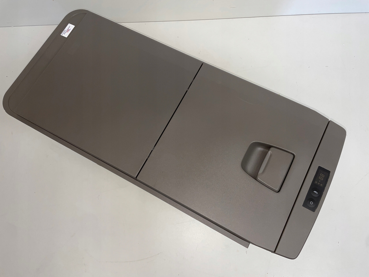 LODÓWKA SCANIA R S EURO 6 2706544 - Kabína a interiér pre Nákladné auto: obrázok 2 LODÓWKA SCANIA R S EURO 6 2706544 - Kabína a interiér pre Nákladné auto: obrázok 2