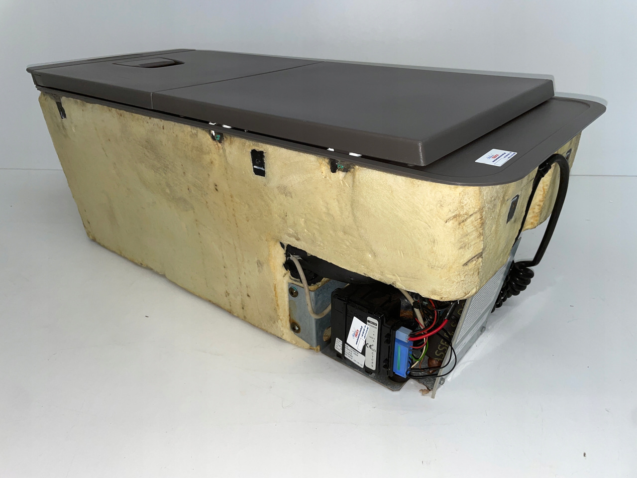 LODÓWKA SCANIA R S EURO 6 2706544 - Kabína a interiér pre Nákladné auto: obrázok 4 LODÓWKA SCANIA R S EURO 6 2706544 - Kabína a interiér pre Nákladné auto: obrázok 4