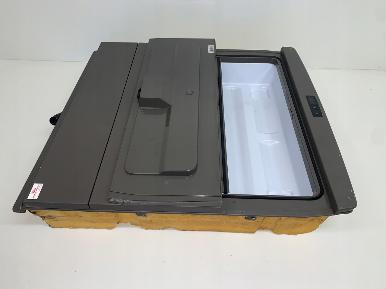 LODÓWKA SCANIA S NISKA KABINA GWARANCJA - Kabína a interiér pre Nákladné auto: obrázok 3 LODÓWKA SCANIA S NISKA KABINA GWARANCJA - Kabína a interiér pre Nákladné auto: obrázok 3