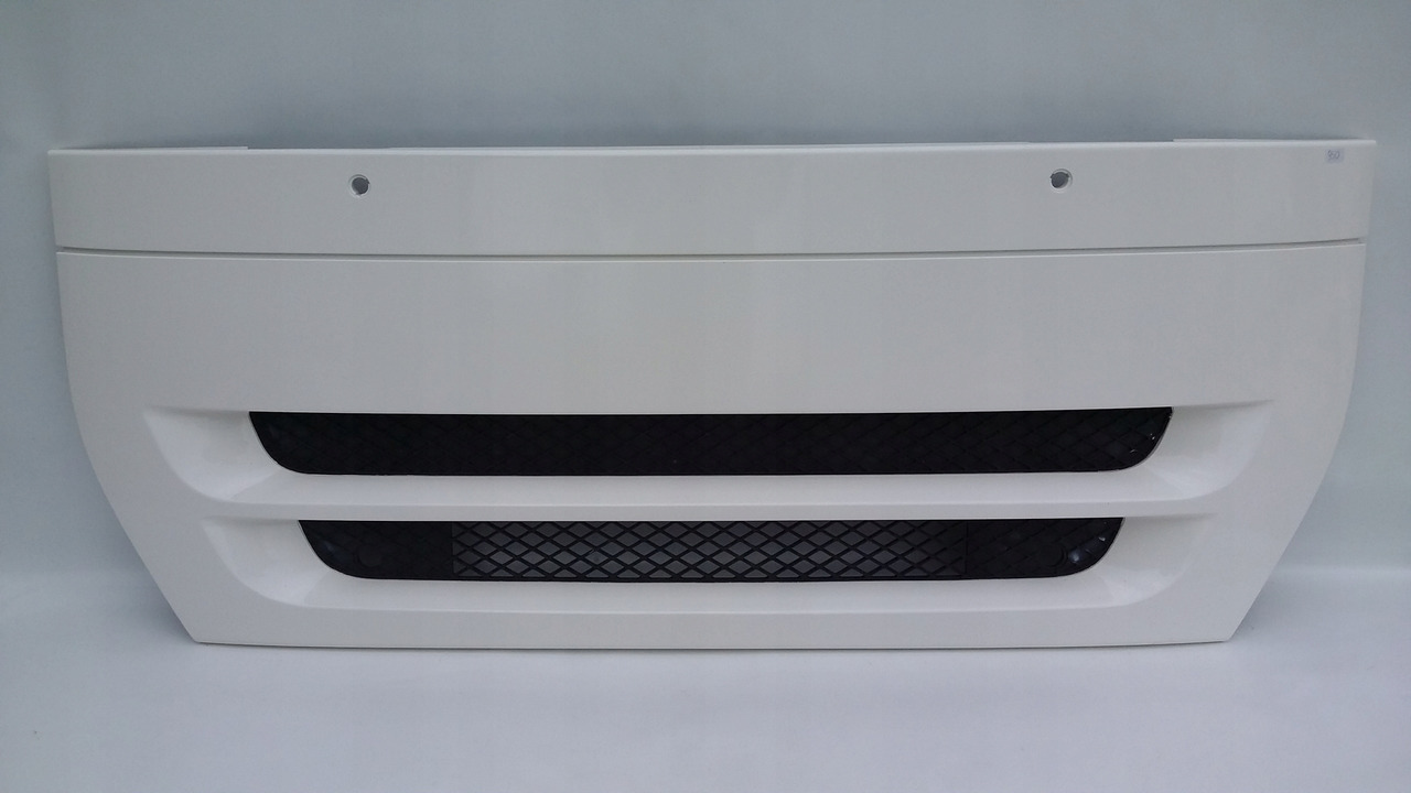 MASKA ATRAPA IVECO STRALIS WĄSKA KABINA NR 950 - Kapota pre Nákladné auto: obrázok 1 MASKA ATRAPA IVECO STRALIS WĄSKA KABINA NR 950 - Kapota pre Nákladné auto: obrázok 1