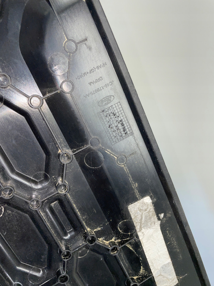 NAKŁADKA STOPNICA STOPNICA STOPIEŃ FORD F-MAX FMAX F MAX - Nárazník pre Nákladné auto: obrázok 3 NAKŁADKA STOPNICA STOPNICA STOPIEŃ FORD F-MAX FMAX F MAX - Nárazník pre Nákladné auto: obrázok 3