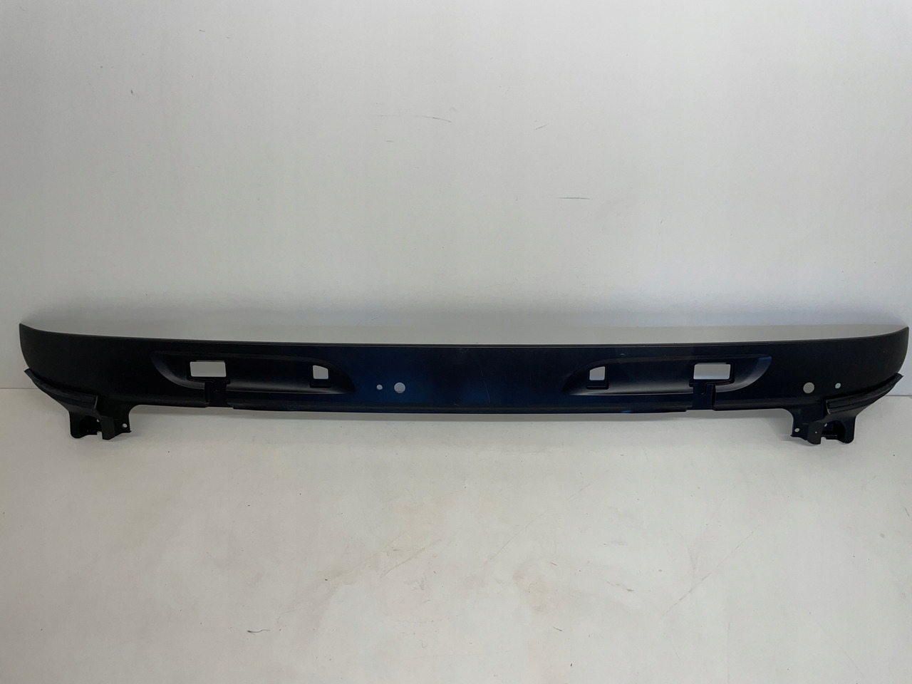 PODSZYBIE OSŁONA MASKOWNICA DAF CF 1980795 - Čelné sklo pre Nákladné auto: obrázok 1 PODSZYBIE OSŁONA MASKOWNICA DAF CF 1980795 - Čelné sklo pre Nákladné auto: obrázok 1