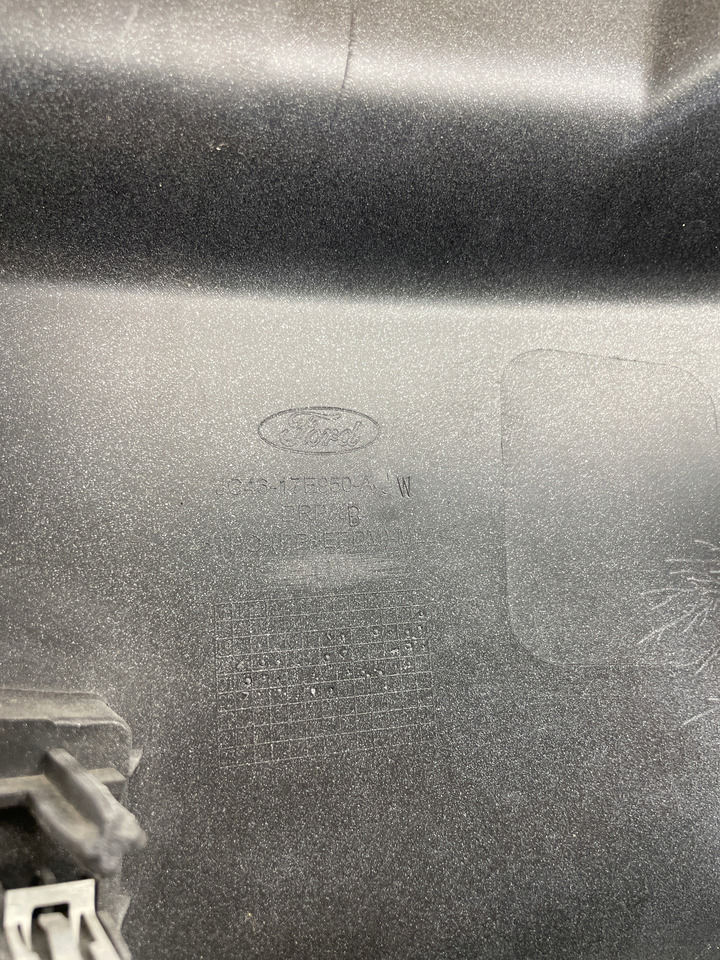 PRAWA OSŁONA OKULAR ZDERZAK FORD F-MAX JC46-17E950-A - Nárazník pre Nákladné auto: obrázok 5 PRAWA OSŁONA OKULAR ZDERZAK FORD F-MAX JC46-17E950-A - Nárazník pre Nákladné auto: obrázok 5