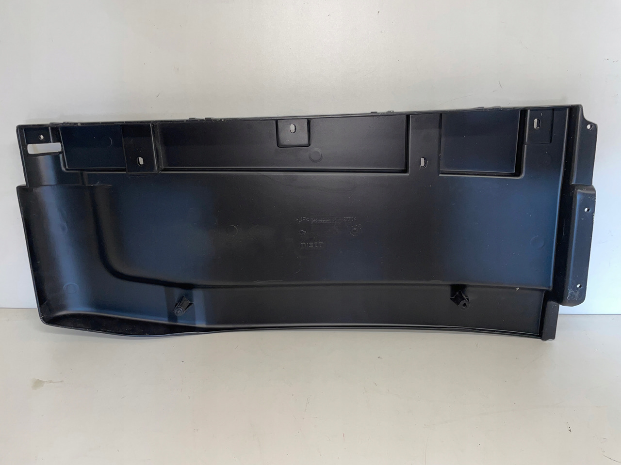 PRZEDŁUŻENIE STOPNICY BŁOTNIK IVECO STRALIS IVECO HI-WAY HI WAY - Schodík pre Nákladné auto: obrázok 2 PRZEDŁUŻENIE STOPNICY BŁOTNIK IVECO STRALIS IVECO HI-WAY HI WAY - Schodík pre Nákladné auto: obrázok 2