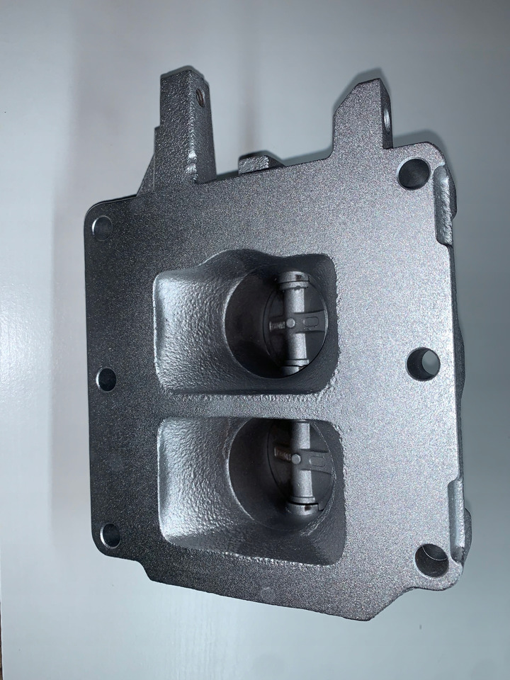 RECYRKULATOR PRZEPUSTNICA KLAPY EGR MAN TGX TGS - EGR chladič: obrázok 3 RECYRKULATOR PRZEPUSTNICA KLAPY EGR MAN TGX TGS - EGR chladič: obrázok 3