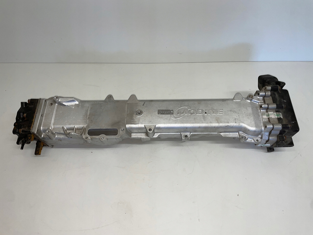 RECYRKULATOR SPALIN MAN TGX TGS EURO 6 EGR DEMONTAŻ 51081007238, - EGR chladič pre Nákladné auto: obrázok 2 RECYRKULATOR SPALIN MAN TGX TGS EURO 6 EGR DEMONTAŻ 51081007238, - EGR chladič pre Nákladné auto: obrázok 2