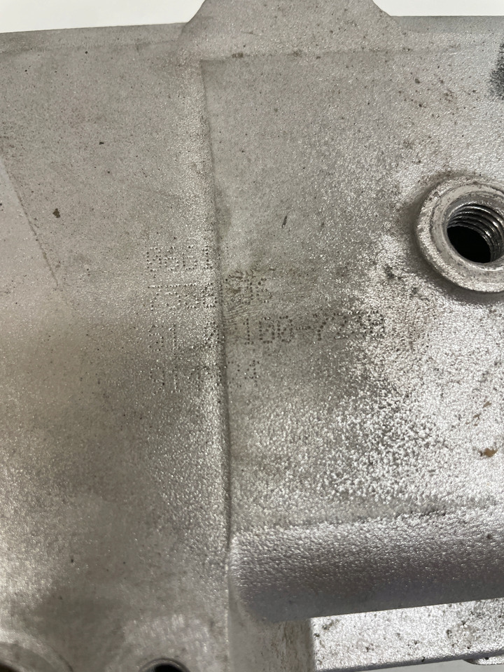 RECYRKULATOR SPALIN MAN TGX TGS EURO 6 EGR DEMONTAŻ 51081007238, - EGR chladič pre Nákladné auto: obrázok 5 RECYRKULATOR SPALIN MAN TGX TGS EURO 6 EGR DEMONTAŻ 51081007238, - EGR chladič pre Nákladné auto: obrázok 5