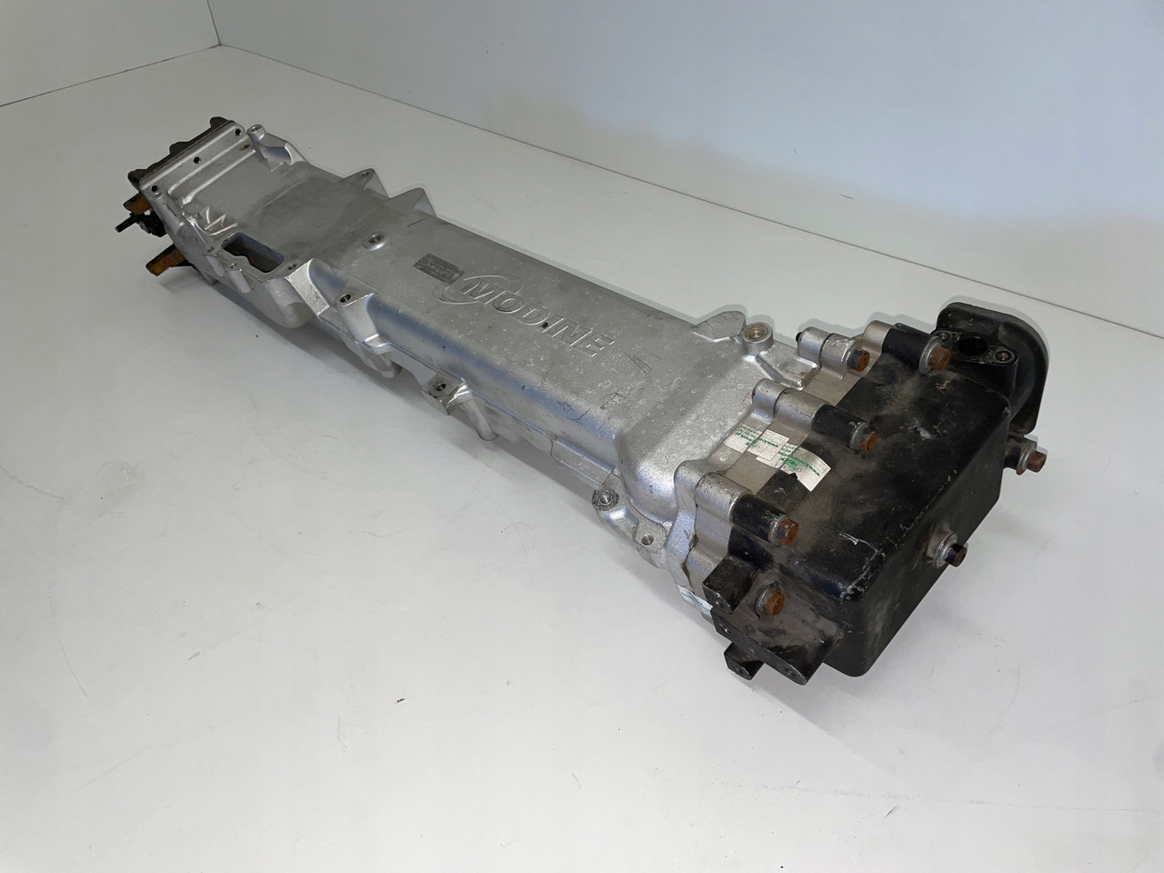 RECYRKULATOR SPALIN MAN TGX TGS EURO 6 EGR DEMONTAŻ 51081007238, - EGR chladič pre Nákladné auto: obrázok 3 RECYRKULATOR SPALIN MAN TGX TGS EURO 6 EGR DEMONTAŻ 51081007238, - EGR chladič pre Nákladné auto: obrázok 3