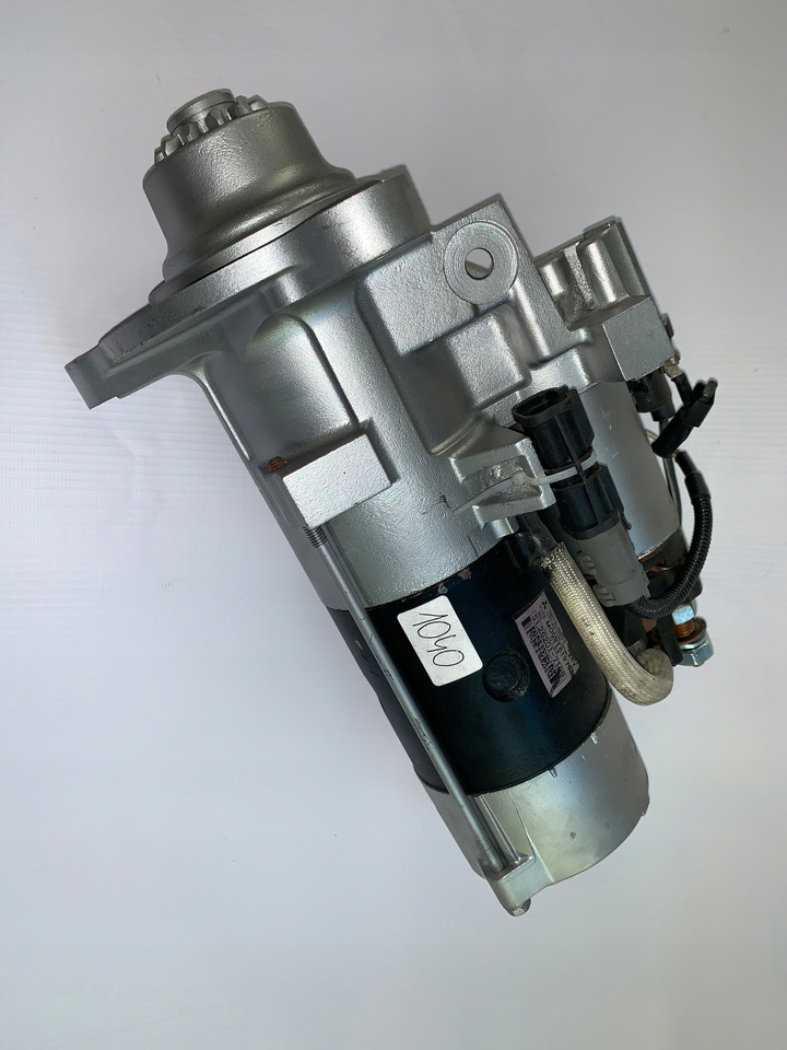 ROZRUSZNIK MAN TGA TGX TGS 51262017199 NR - Štartér pre Nákladné auto: obrázok 1 ROZRUSZNIK MAN TGA TGX TGS 51262017199 NR - Štartér pre Nákladné auto: obrázok 1