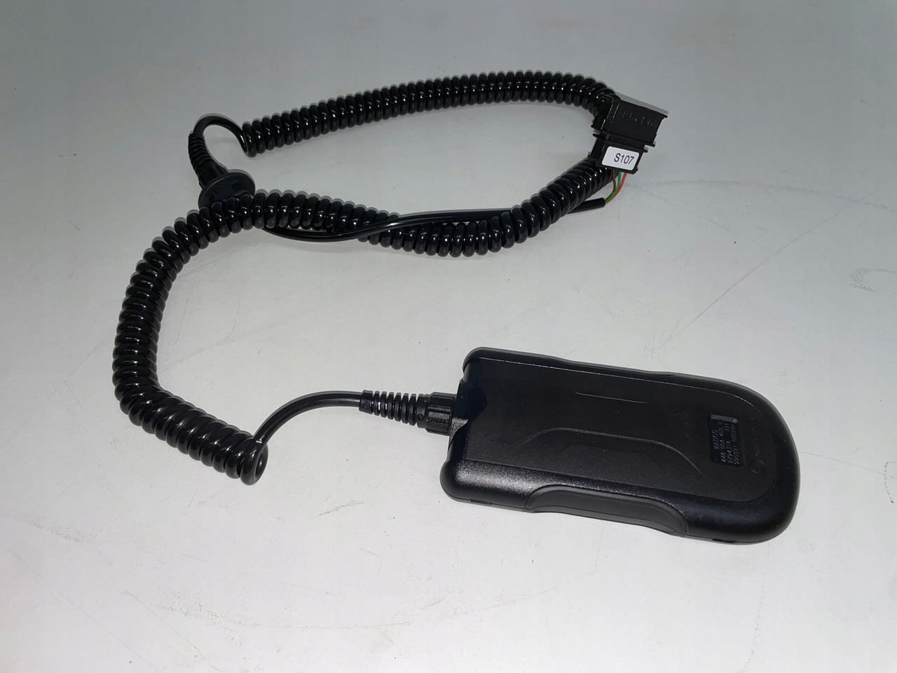 SCANIA R S PILOT PANEL STEROWANIE PODUSZEK ZAWIESZENIA WABCO NOWY4460564050 - Palubná doska pre Nákladné auto: obrázok 3 SCANIA R S PILOT PANEL STEROWANIE PODUSZEK ZAWIESZENIA WABCO NOWY4460564050 - Palubná doska pre Nákladné auto: obrázok 3