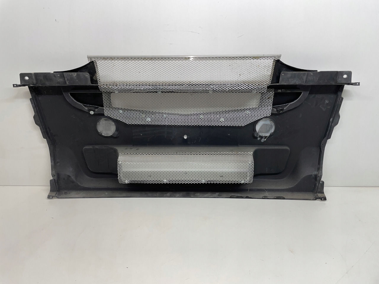 ŚRODEK ZDERZAK NAKŁADKA OSŁONA RENAULT MAGNUM DXI - Nárazník pre Nákladné auto: obrázok 4 ŚRODEK ZDERZAK NAKŁADKA OSŁONA RENAULT MAGNUM DXI - Nárazník pre Nákladné auto: obrázok 4