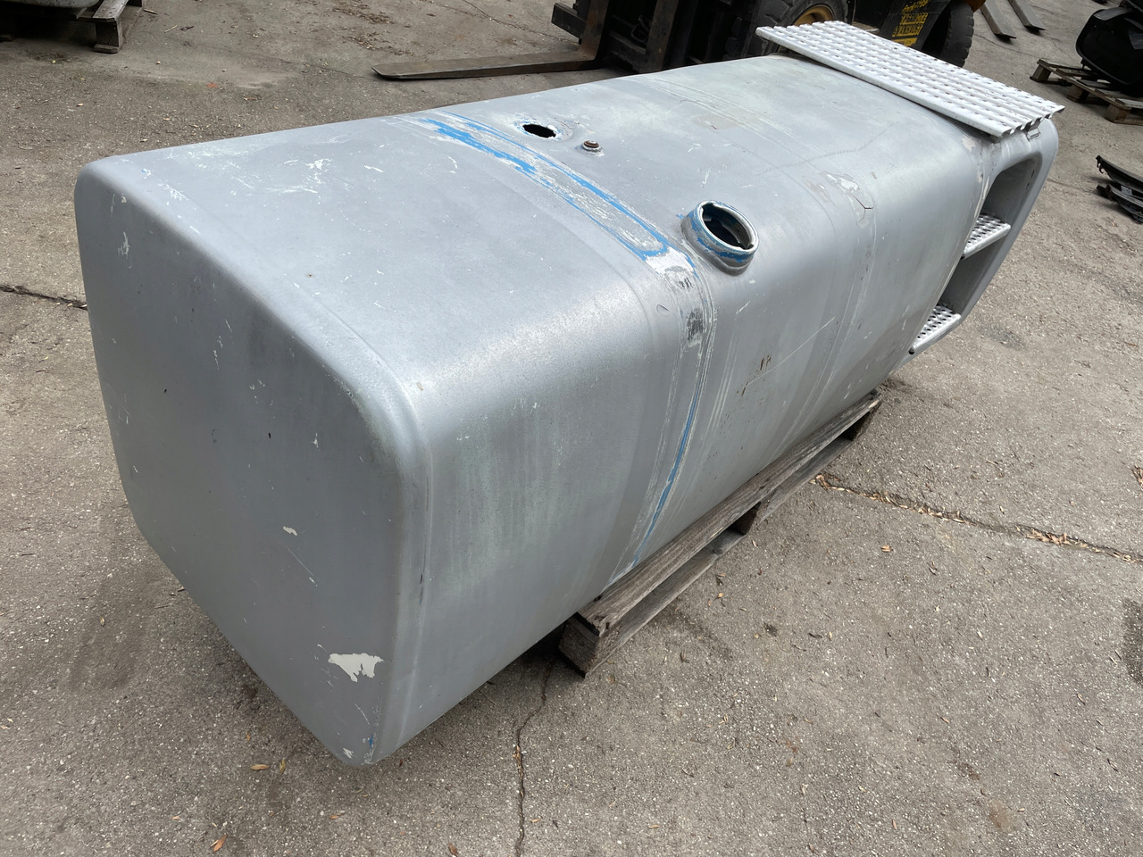 ZBIORNIK PALIWA MAN TGA TGX 910 L 81122015672 - Palivová nádrž pre Nákladné auto: obrázok 2 ZBIORNIK PALIWA MAN TGA TGX 910 L 81122015672 - Palivová nádrž pre Nákladné auto: obrázok 2