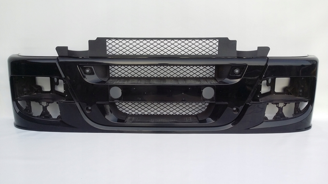 ZDERZAK IVECO STRALIS WĄSKA KABINA NR 913 - Kapota pre Nákladné auto: obrázok 1 ZDERZAK IVECO STRALIS WĄSKA KABINA NR 913 - Kapota pre Nákladné auto: obrázok 1