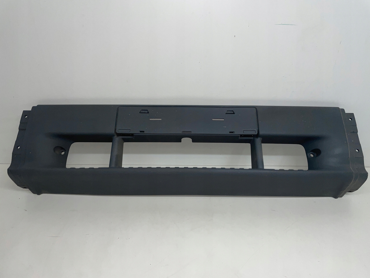 ZDERZAK MERCEDES ATEGO ŚRODEK ZDERZAKA A 97388041070 - Nárazník pre Nákladné auto: obrázok 1 ZDERZAK MERCEDES ATEGO ŚRODEK ZDERZAKA A 97388041070 - Nárazník pre Nákladné auto: obrázok 1